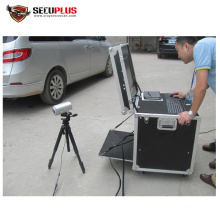 high speed hand held under vehicle surveillance system for expo rent